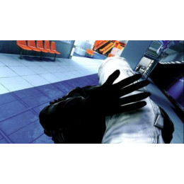 Mirror's Edge [PS3, английская версия] Trade-in / Б.У.
