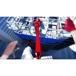 Mirror's Edge [Xbox 360/Xbox One, английская версия] Trade-in / Б.У.