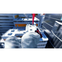 Mirror's Edge [Xbox 360/Xbox One, английская версия] Trade-in / Б.У.
