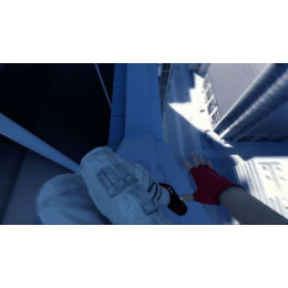 Mirror's Edge [Xbox 360/Xbox One, английская версия] Trade-in / Б.У.