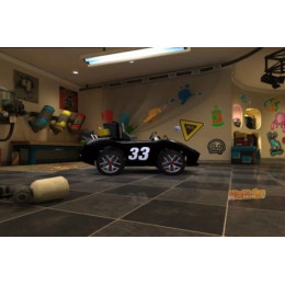 ModNation Racers [PS3, русская версия] Trade-in / Б.У.