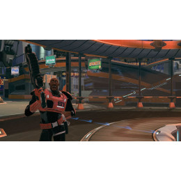 Monday Night Combat PC