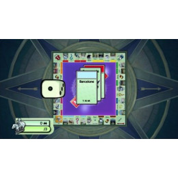 Monopoly (Русская версия) (X-BOX 360)