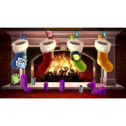 Monopoly (Русская версия) (X-BOX 360)