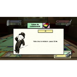 Monopoly (Русская версия) (X-BOX 360)