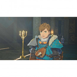 Monster Hunter Stories 3 Twisted Reflection [PS5, русская версия]