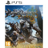 Monster Hunter Wilds - Lenticular Edition [PS5, русские субтитры]