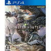 Monster Hunter: World [PS4, русская версия] Trade-in / Б.У.
