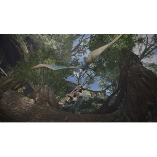 Monster Hunter: World [Xbox One, русские субтитры] Trade-in / Б.У. 