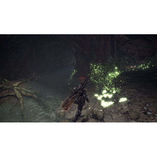 Monster Hunter: World [Xbox One, русские субтитры] Trade-in / Б.У. 