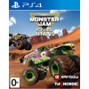 Monster Jam: Steel Titans [Xbox One, русские субтитры] Trade-in / Б.У.