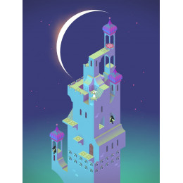 Monument Valley PC