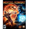 MORTAL KOMBAT: KOMPLETE EDITION Репак (2 DVD) PC