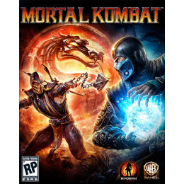 Mortal Kombat: Komplete Edition PC