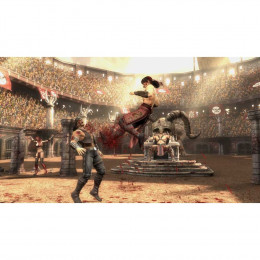 Mortal Kombat - Complete Edition [Xbox 360/Xbox One, английская версия] Trade-in / Б.У.