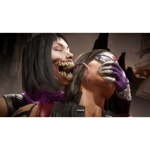 Mortal Kombat 11 Ultimate [Xbox Series X - Xbox One, русские субтитры] Trade-in / Б.У.