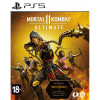 Mortal Kombat 11 Ultimate [PS5, русские субтитры] Trade-in / Б.У.