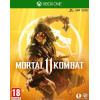 Mortal Kombat 11 [Xbox One, русские субтитры] Trade-in / Б.У.