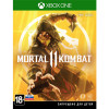 Mortal Kombat 11 [Xbox One, русские субтитры] Trade-in / Б.У.