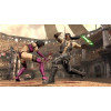 Mortal Kombat - Komplete Edition [PS3, английская версия] Trade-in / Б.У.