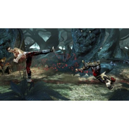 Mortal Kombat [PS3, английская версия] Trade-in / Б.У.