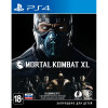 Mortal Kombat XL [PS4, русские субтитры]