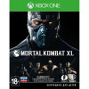 Mortal Kombat XL [Xbox One, русские субтитры] Trade-in / Б.У.