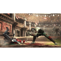 Mortal Kombat [Xbox 360/Xbox One, английская версия] Trade-in / Б.У.