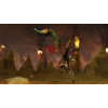 Mortal Kombat vs. DC Universe [PS3, английская версия] Trade-in / Б.У.