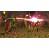 Mortal Kombat vs. DC Universe [PS3, английская версия] Trade-in / Б.У.