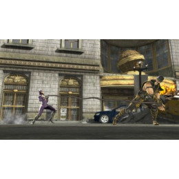 Mortal Kombat vs. DC Universe [PS3, английская версия] Trade-in / Б.У.