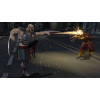 Mortal Kombat vs. DC Universe [PS3, английская версия] Trade-in / Б.У.