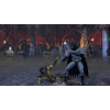 Mortal Kombat vs. DC Universe [PS3, английская версия] Trade-in / Б.У.