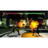 Mortal Kombat vs. DC Universe (X-BOX 360)