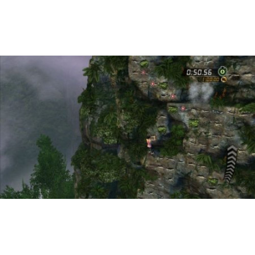 [ Kinect ] MotionSportsAdrenaline (X-BOX 360)