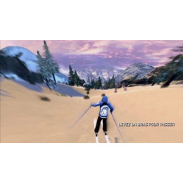 [ Kinect ] MotionSports Adrenaline (X-BOX 360)