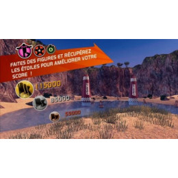 [ Kinect ] MotionSports Adrenaline (X-BOX 360)