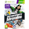[ Kinect ] MotionSportsAdrenaline (X-BOX 360)