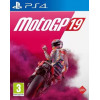 MotoGP 19 [PS4, английская версия]