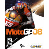 MotoGP 08 DVD в jewel-box