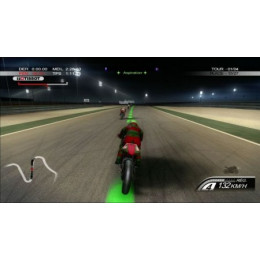 MotoGP 10/11 [Xbox 360, английская версия] Trade-in / Б.У.