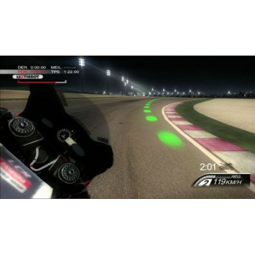 MotoGP 10/11 (X-BOX 360) Trade-in / Б.У.