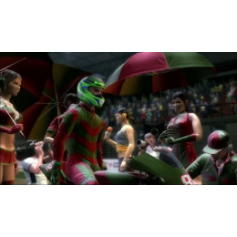 MotoGP 10/11 [Xbox 360, английская версия] Trade-in / Б.У.