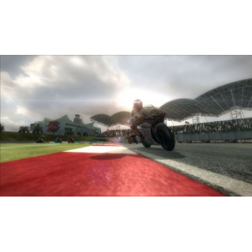 MotoGP 10/11 (X-BOX 360) Trade-in / Б.У.