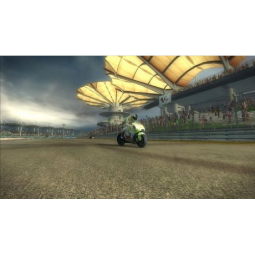 MotoGP 10/11 (X-BOX 360) Trade-in / Б.У.