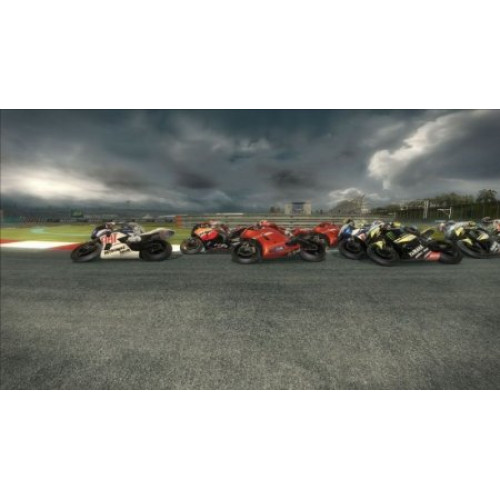 MotoGP 10/11 (X-BOX 360) Trade-in / Б.У.