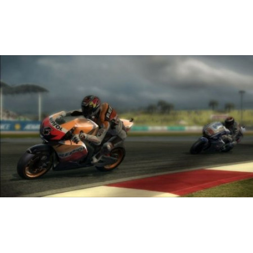 MotoGP 10/11 (X-BOX 360) Trade-in / Б.У.