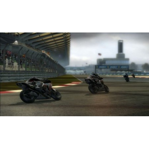 MotoGP 10/11 (X-BOX 360) Trade-in / Б.У.