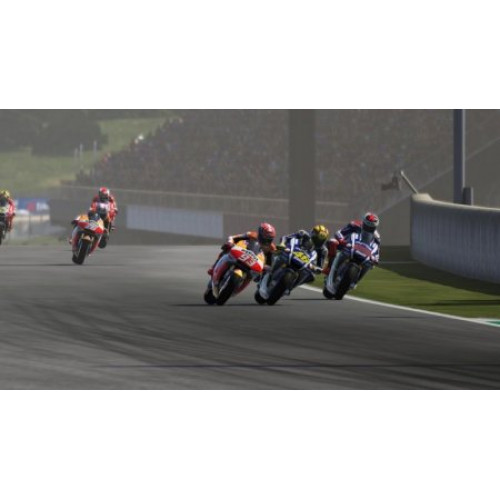 MotoGP 15 (LT+1.9/16537) (X-BOX 360)