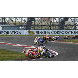 MotoGP 15 (X-BOX 360)